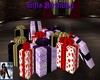 |DRB| Gifts Birthday