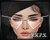 Glasses X K