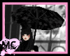 Funeral Doll ~ Parasol