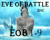 (sins) Eve of battle 
