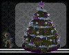 {BZ} Holiday Tree
