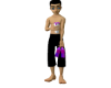 LR's| LeanOnMe |Fadedv1