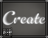 !! neon sign: create