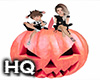 Kids Pumpkin V2