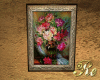 Classic Painting Bouquet