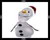 * Christmas Olaf