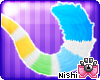 [Nish] Maki Tail 4