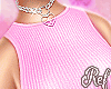 🤍 Pink Dress