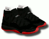 Dirty Bred 11s