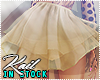 ○ Layerable Skirt 