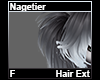 Nagetier Hair Ext