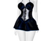 Dress blue M/L 202