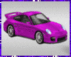 Purple Porsche F