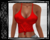 Red Tank Top RLL