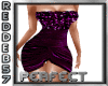 Purple Sequin Perfect