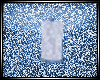 Ice Blue Paper Towel
