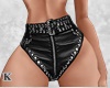 *K* Leather Bottoms RLL
