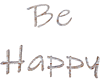 Be-Happy-3D-Text