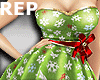 (SB) REP GyLiii Dress