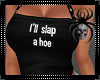 I'll slap a  top
