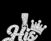His Queen Chain