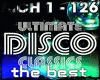 Mix Disco Classics