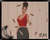 + Card Queen Avi +