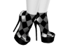 BBR Isa Heels |Jester