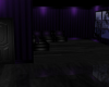 !T! Dark purple room