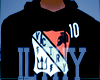 I l Victory 10 hoodie