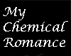 My Chemical Roomance <3