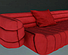 Red Chill Couch