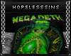 Megadeth | HS
