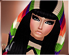 *W* Minaj Black