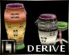 !LL! DER Bongo Set