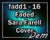 !D! Faded (Cover)