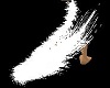 -x- long bushy tail (w)