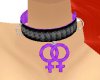 ~Girls Only! (purple)