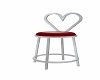 Valentine stool