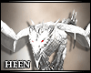 Heen| White Dragon God