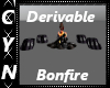 Derivable Bonfire