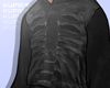 Skeleton Hoodie