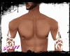 Silver Piercing 4 Men
