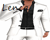 Best white suit FULL