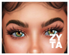 ZYTA Curved Brows