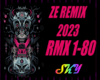 ZE REMIX 2023