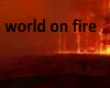 World On Fire