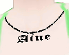 Aine Necklace