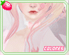 Bunny Coat Plastic♡