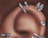 後 EAR SET